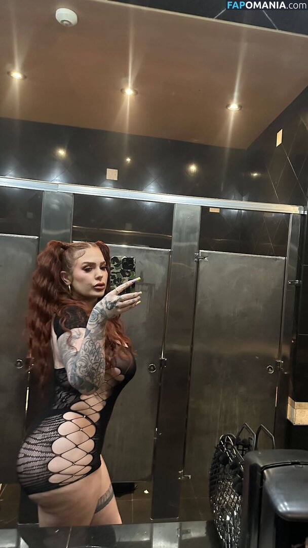Ruthlesshg  / https: / mscarlettredd / ruthlesshg Desnudo OnlyFans  Foto filtrada #12