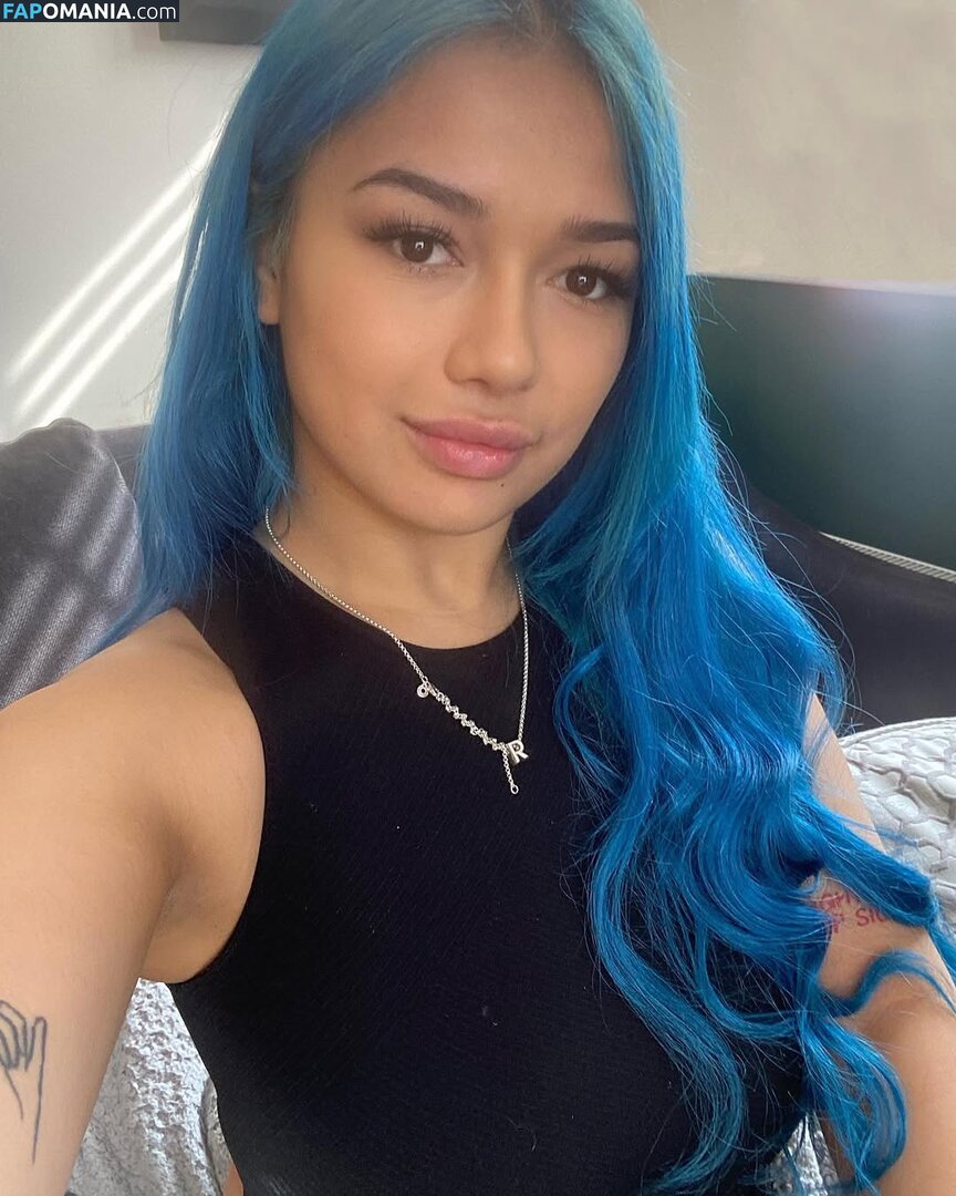 Ruthy Pearce / ruthybabyyy Desnudo OnlyFans  Foto filtrada #15