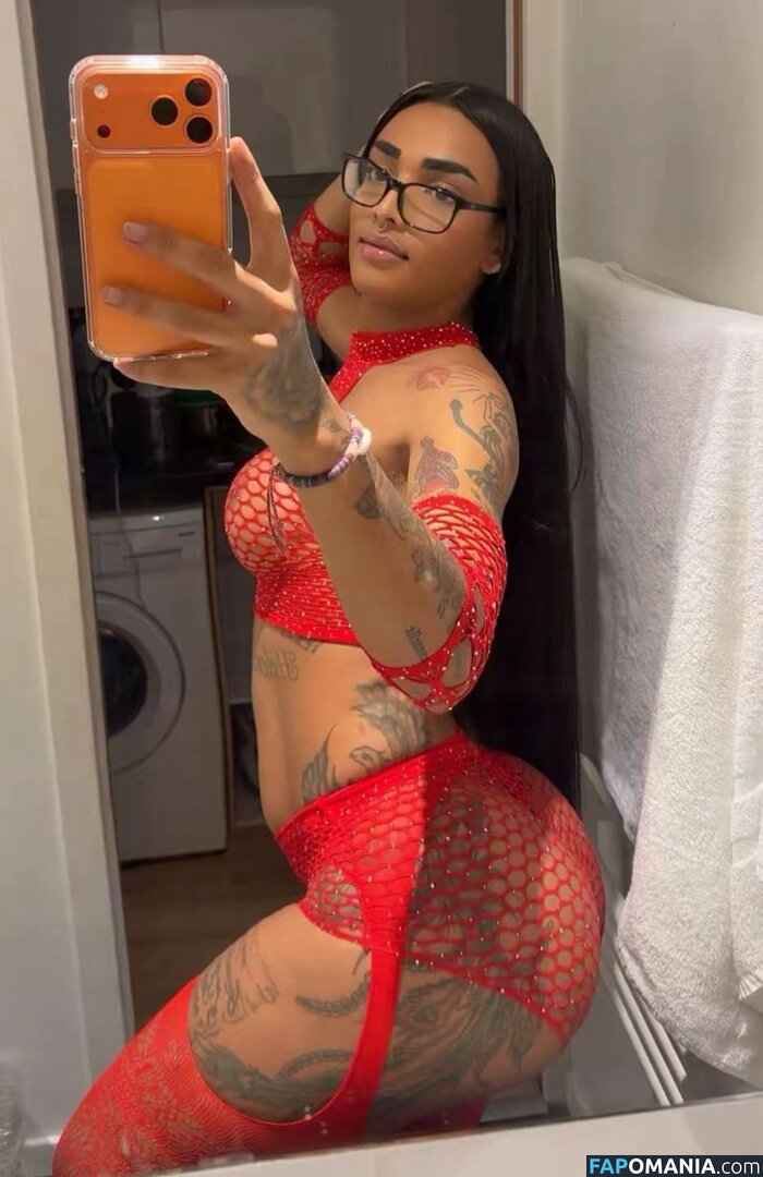 Rutielly Zagner / Rutiellysexy / rutiellyzagner Desnudo OnlyFans  Foto filtrada #80