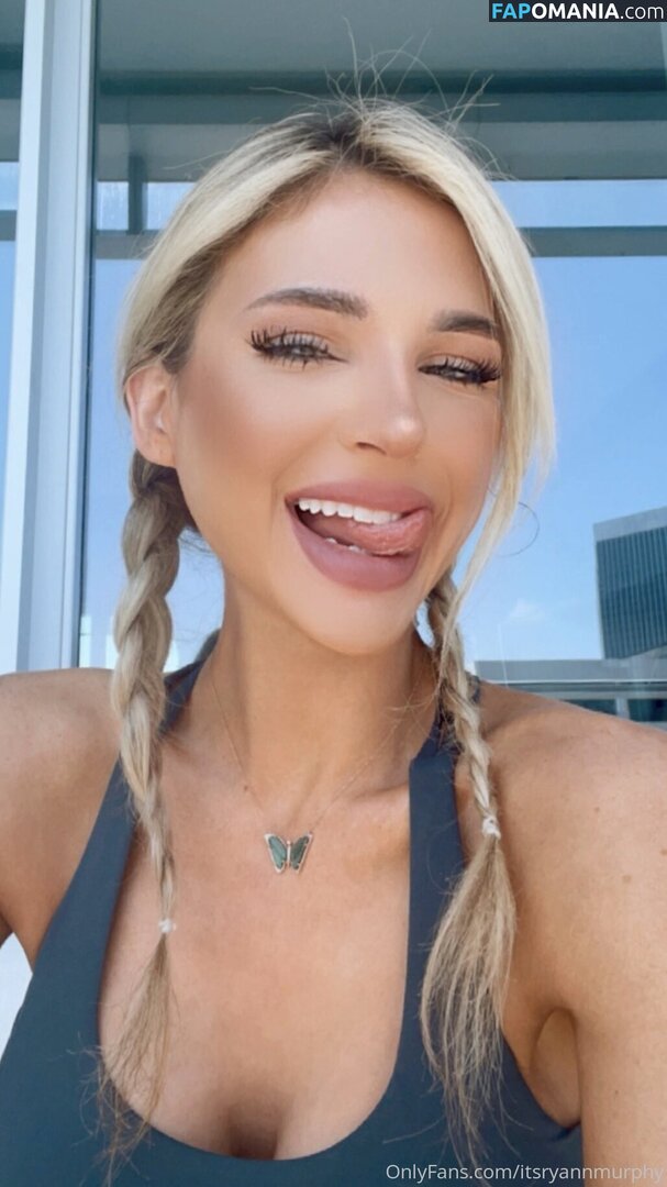 Ryann Murphy / itsryannmurphy Desnudo OnlyFans  Foto filtrada #7