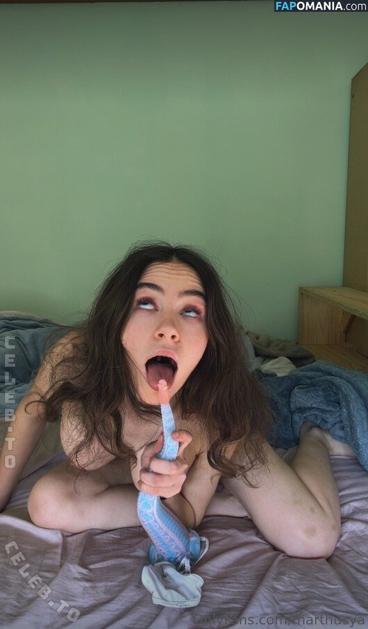 Rybotschka / marthusya Desnudo OnlyFans  Foto filtrada #3