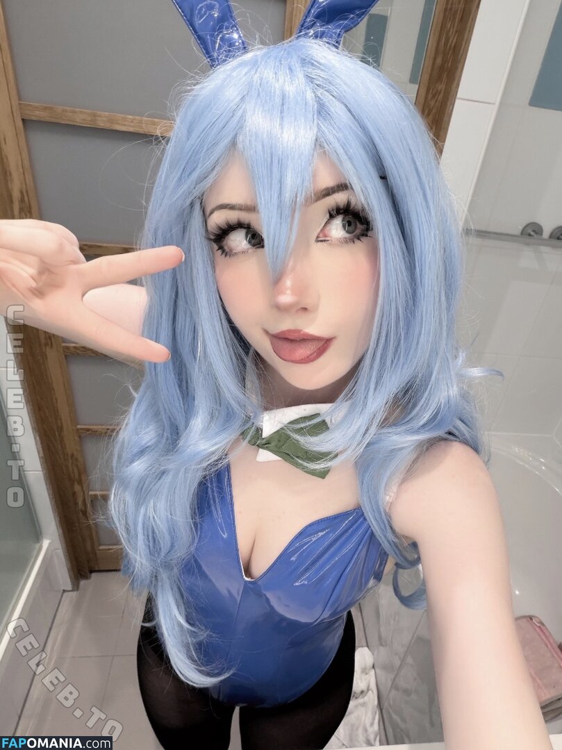 Rynkerbelle / catl0verr69 / rynkerbellee Desnudo OnlyFans  Foto filtrada #4