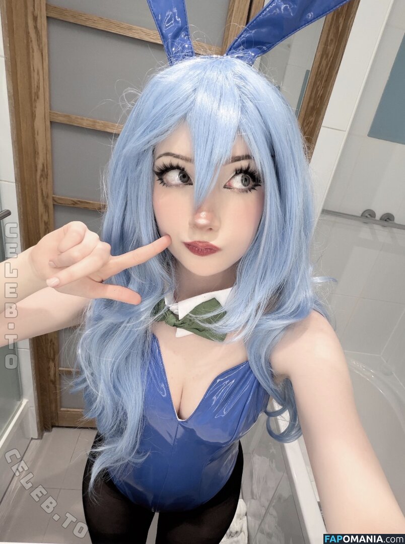 Rynkerbelle / catl0verr69 / rynkerbellee Desnudo OnlyFans  Foto filtrada #7
