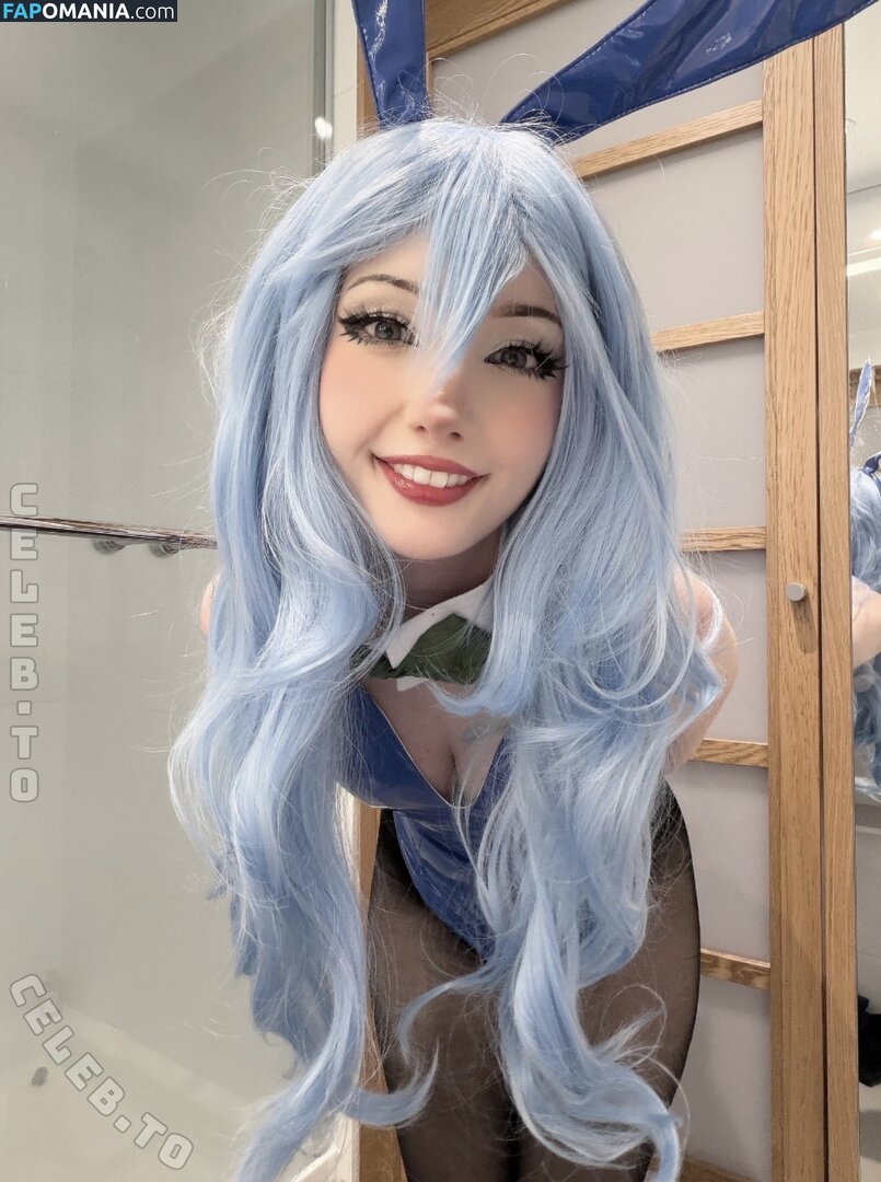 Rynkerbelle / catl0verr69 / rynkerbellee Desnudo OnlyFans  Foto filtrada #9