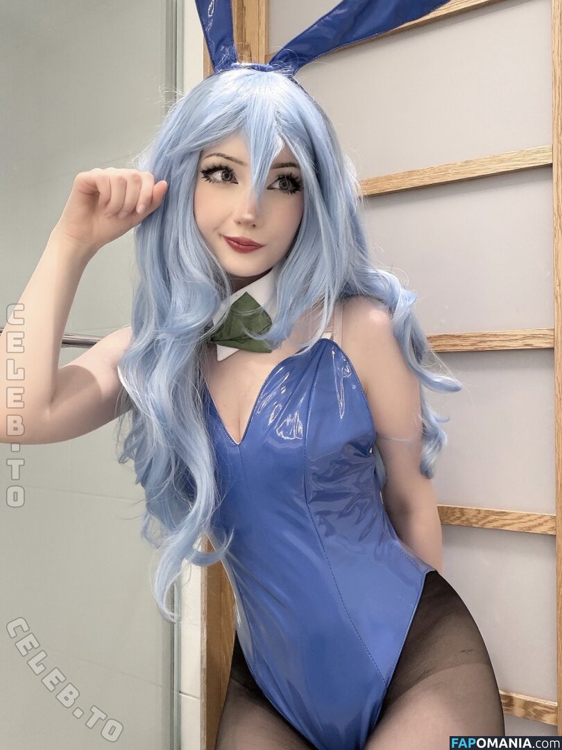 Rynkerbelle / catl0verr69 / rynkerbellee Desnudo OnlyFans  Foto filtrada #13