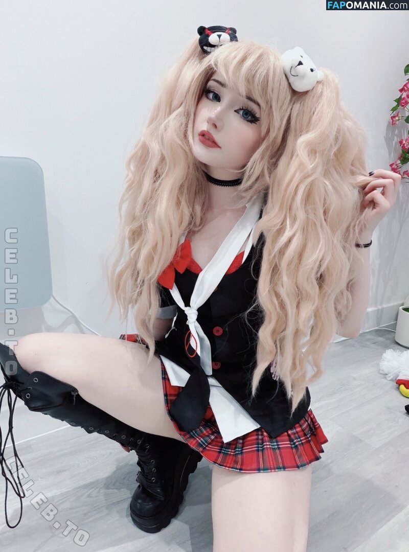 Rynkerbelle / catl0verr69 / rynkerbellee Desnudo OnlyFans  Foto filtrada #16
