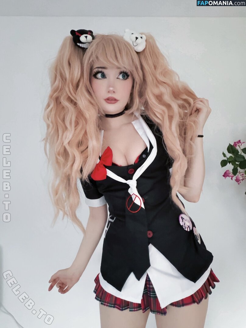 Rynkerbelle / catl0verr69 / rynkerbellee Desnudo OnlyFans  Foto filtrada #19
