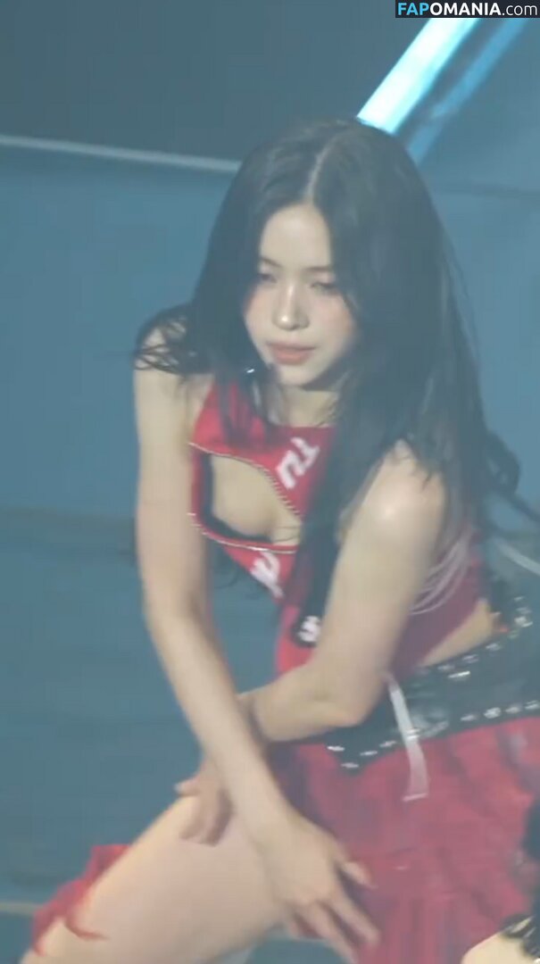 Ryujin - ITZY (신류진, Shin Ryu-jin) / iamfinethankyouandryu Desnudo OnlyFans  Foto filtrada #1
