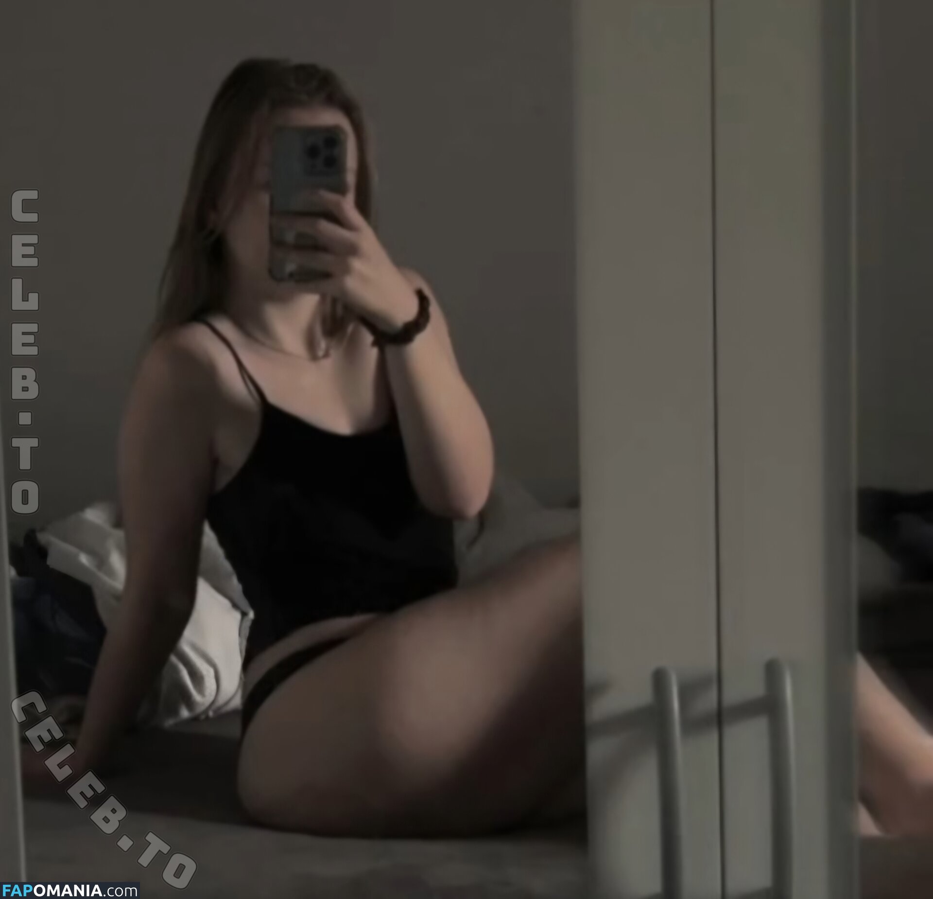 Ryumeike / melyraeike / melyraeikemodel Desnudo OnlyFans  Foto filtrada #3