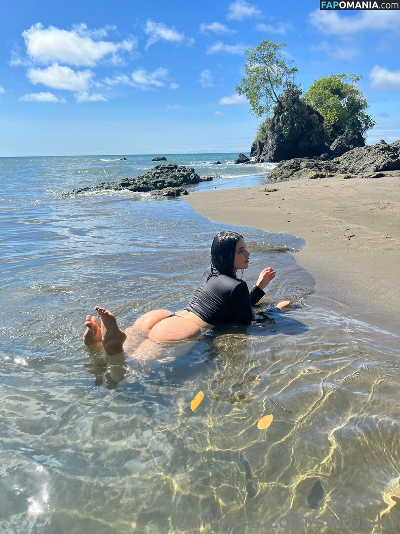 Saab Silvi / Saabsilvi Desnudo OnlyFans  Foto filtrada #106