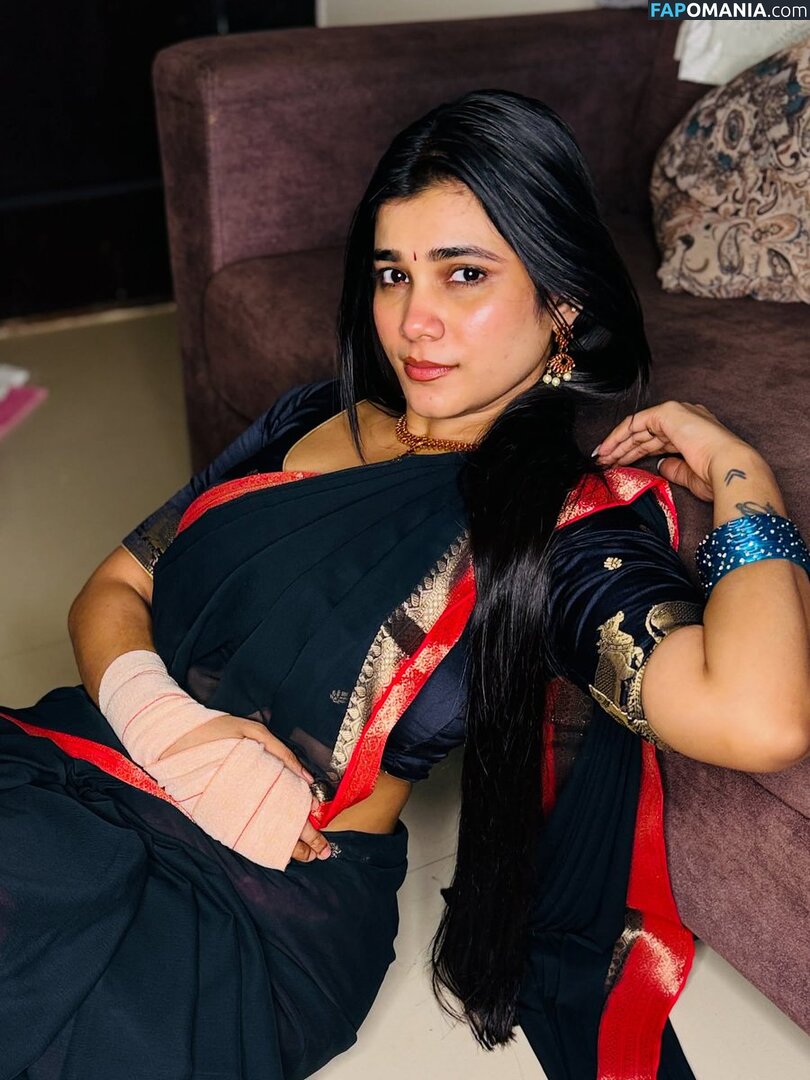 Saadhana Naidu Desnudo OnlyFans  Foto filtrada #2