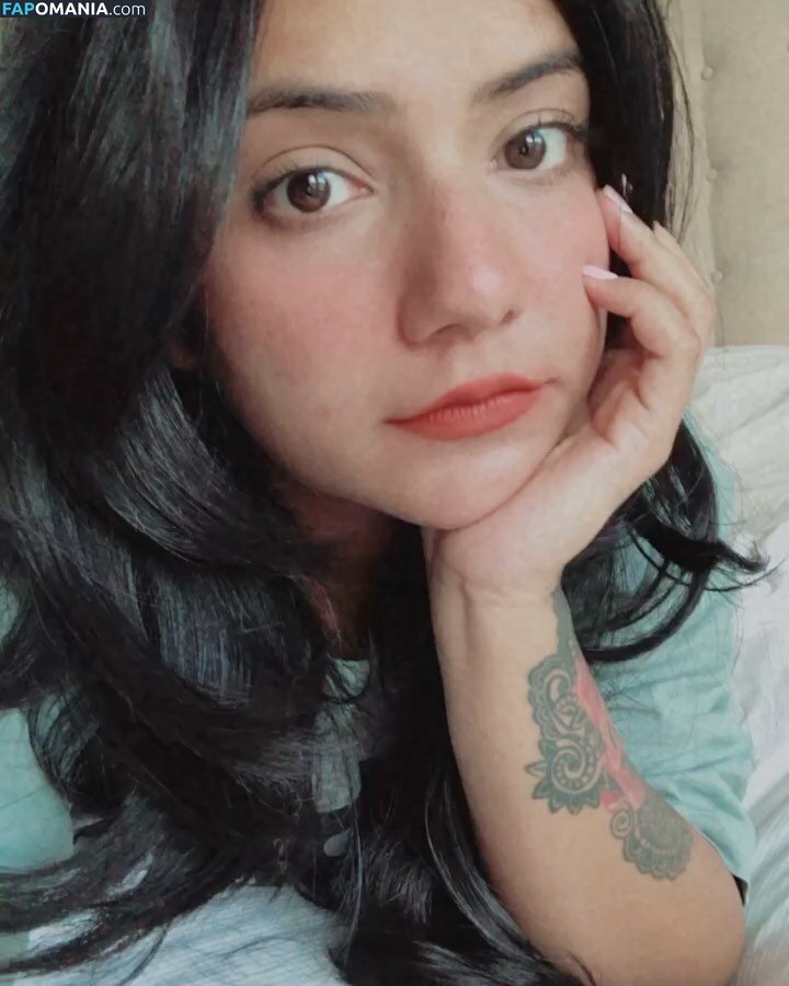 Saaniya Abbas / Saaniyax Desnudo OnlyFans  Foto filtrada #24