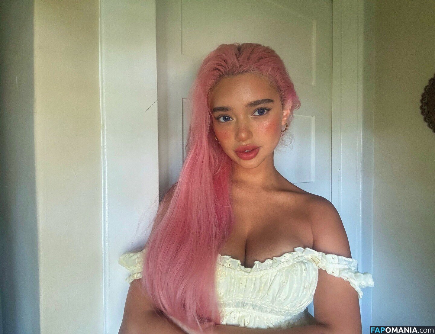Sab Zada / pasabist / princesssab Desnudo OnlyFans  Foto filtrada #2
