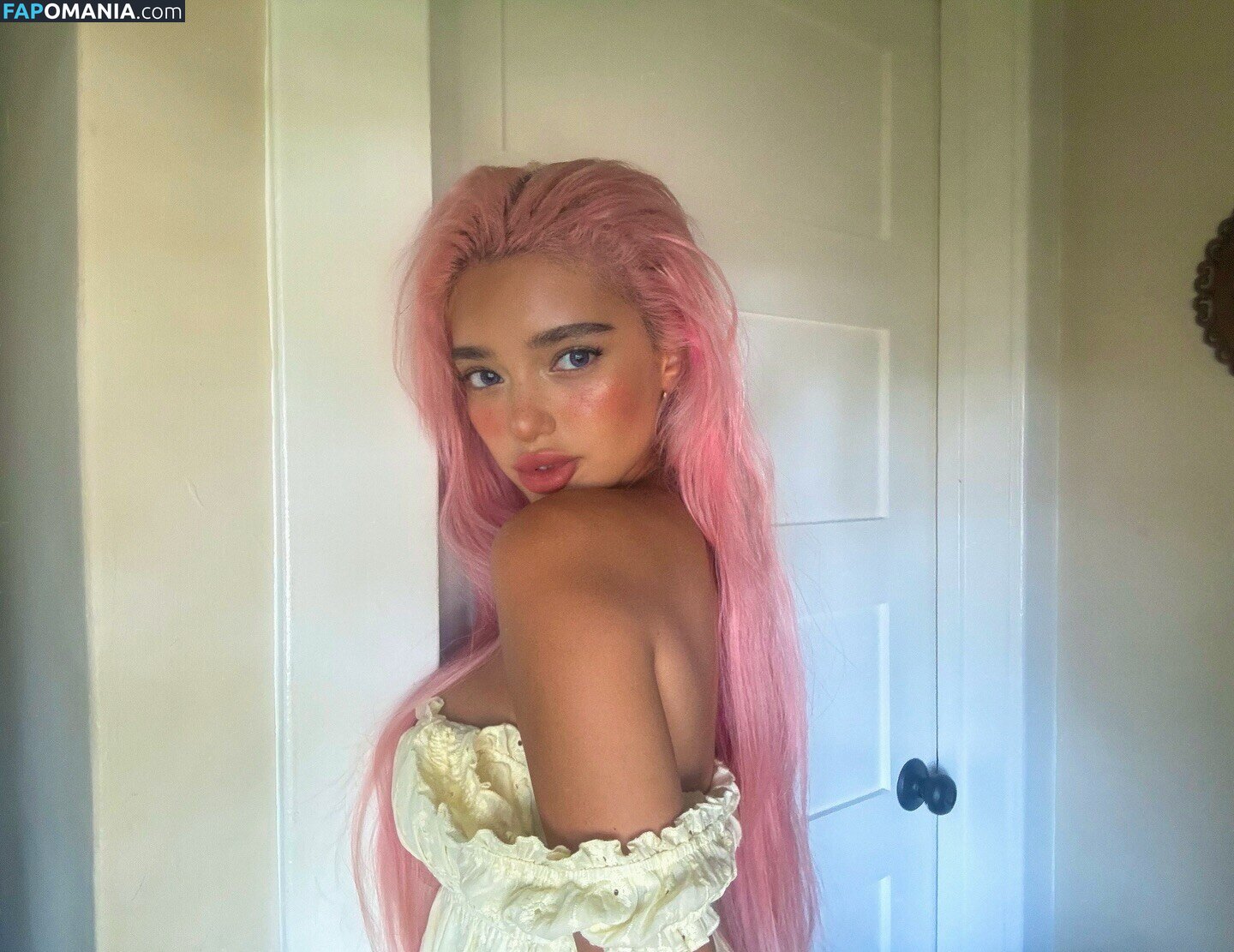 Sab Zada / pasabist / princesssab Desnudo OnlyFans  Foto filtrada #4