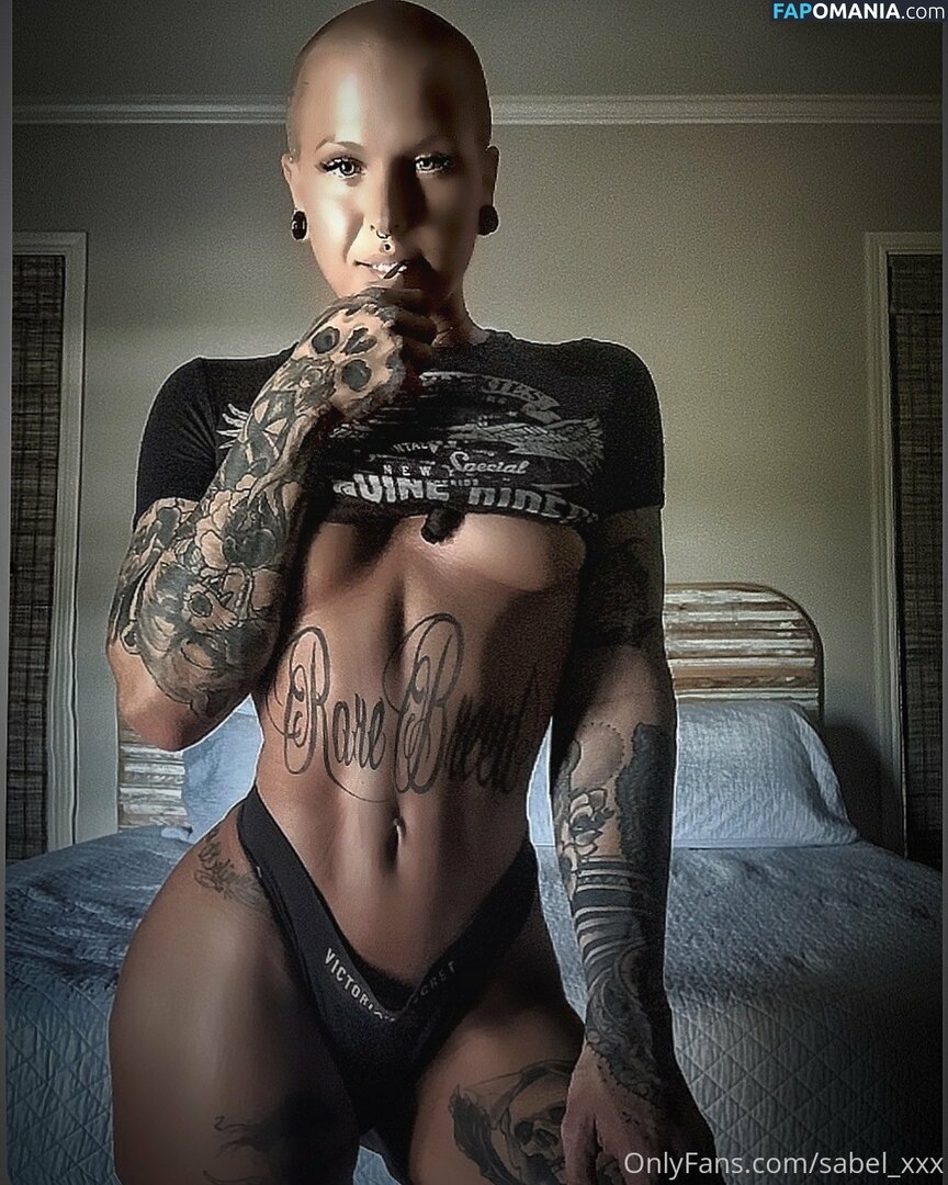 sabelxxx1212 Desnudo OnlyFans  Foto filtrada #2