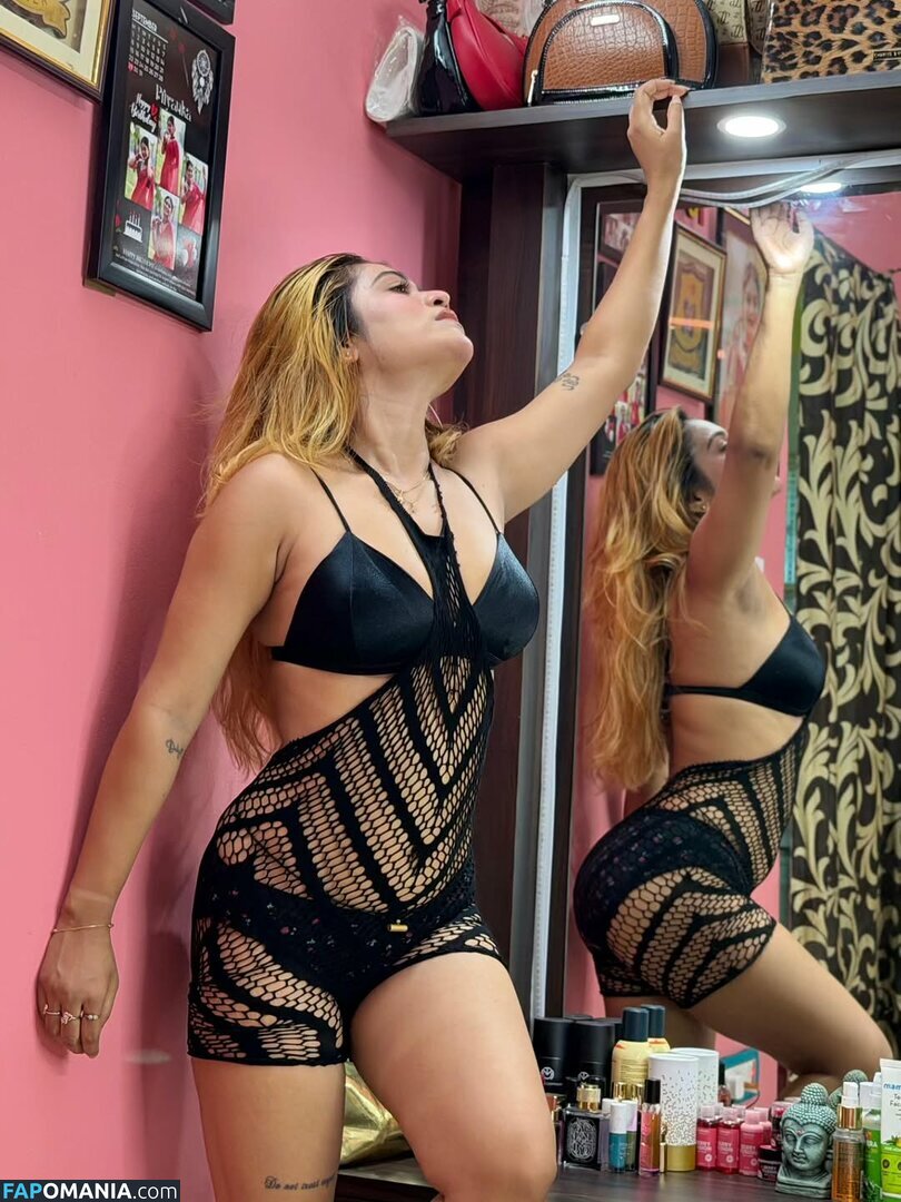 Sabetri Dehury / sabetridehury Desnudo OnlyFans  Foto filtrada #8