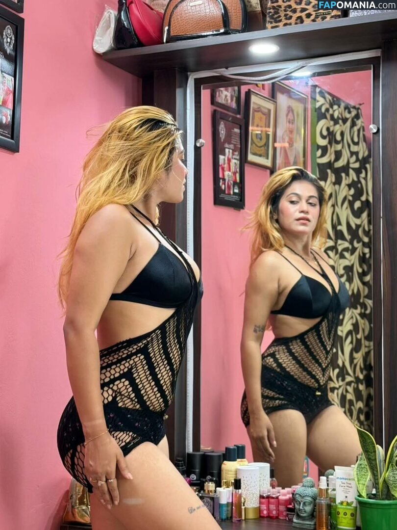 Sabetri Dehury / sabetridehury Desnudo OnlyFans  Foto filtrada #11