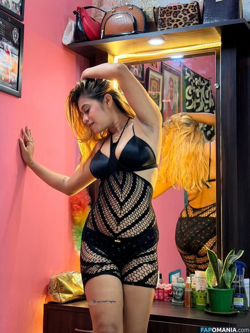 Sabetri Dehury / sabetridehury Desnudo OnlyFans  Foto filtrada #12