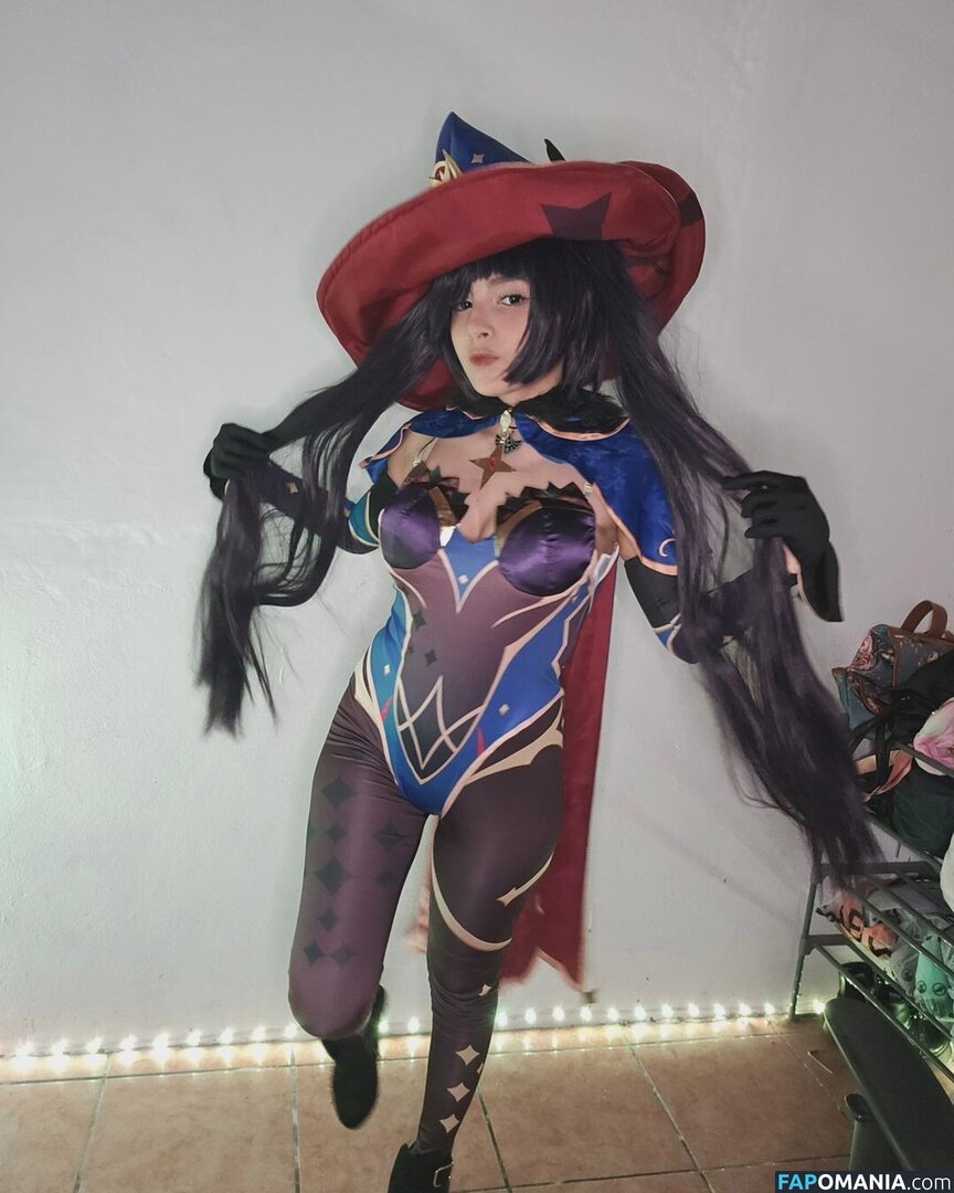 Alina Campos / Sabi / Sabibito / Sabibitos / Sabitos Desnudo OnlyFans  Foto filtrada #2