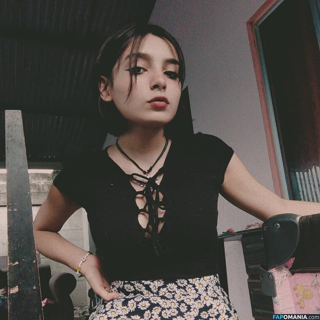 Alina Campos / Sabi / Sabibito / Sabibitos / Sabitos Desnudo OnlyFans  Foto filtrada #9