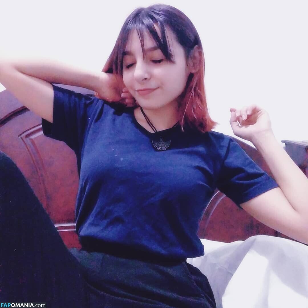 Alina Campos / Sabi / Sabibito / Sabibitos / Sabitos Desnudo OnlyFans  Foto filtrada #10