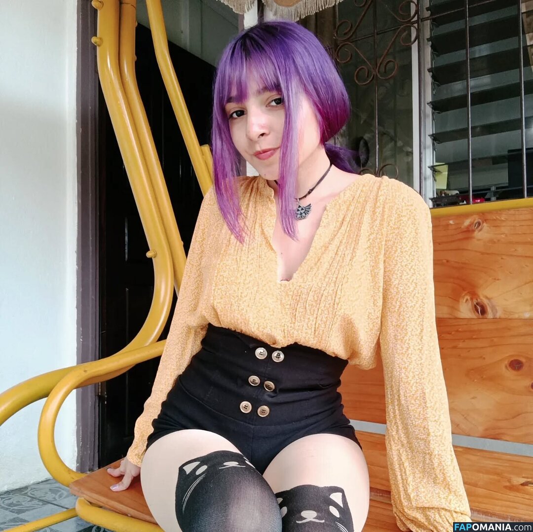 Alina Campos / Sabi / Sabibito / Sabibitos / Sabitos Desnudo OnlyFans  Foto filtrada #13