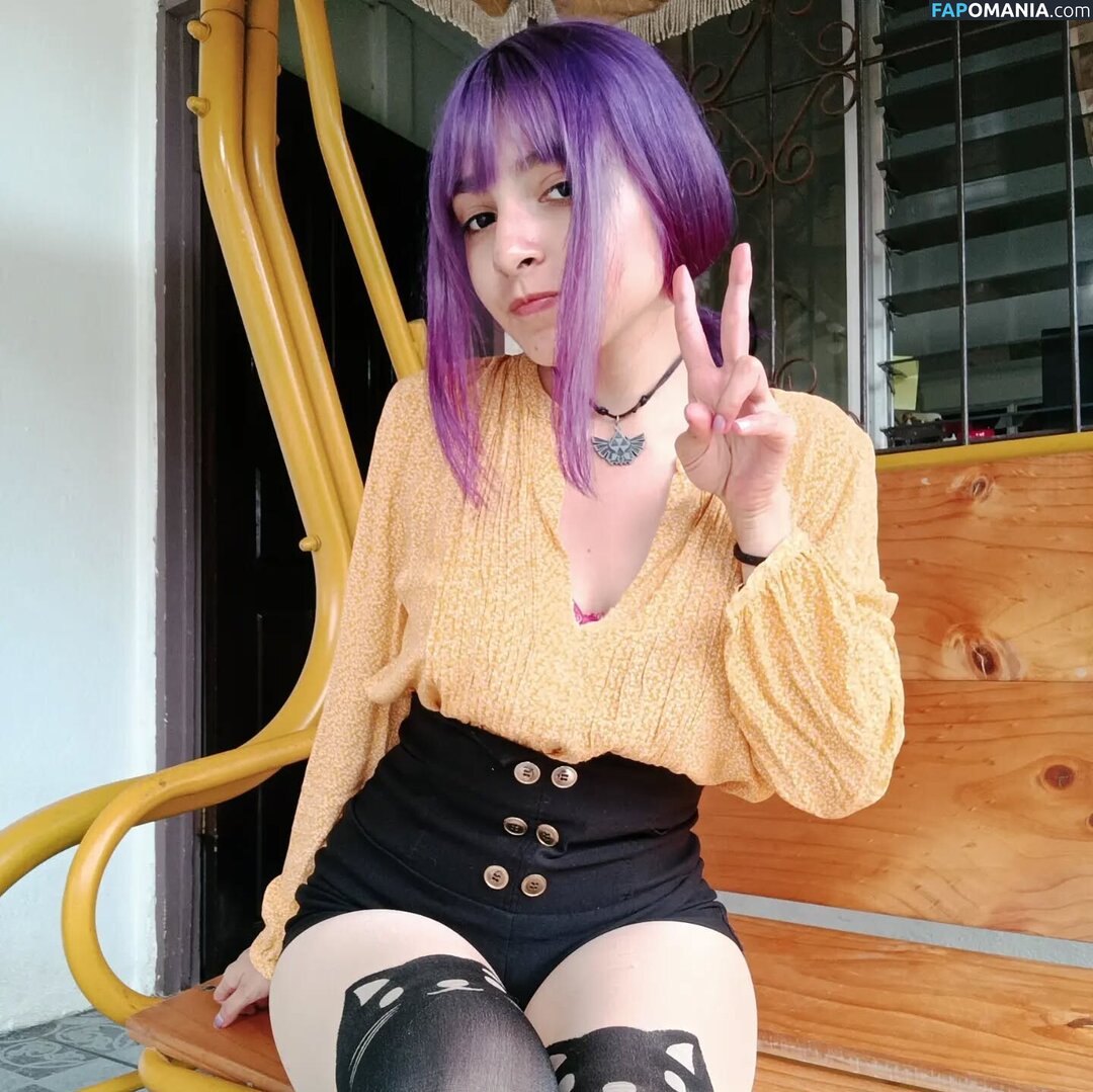 Alina Campos / Sabi / Sabibito / Sabibitos / Sabitos Desnudo OnlyFans  Foto filtrada #14