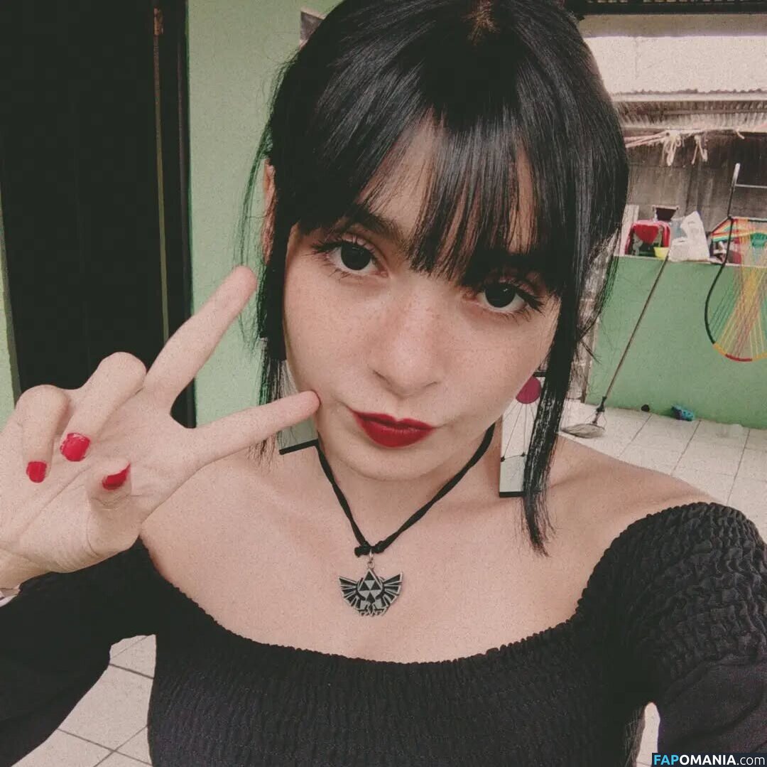 Alina Campos / Sabi / Sabibito / Sabibitos / Sabitos Desnudo OnlyFans  Foto filtrada #18