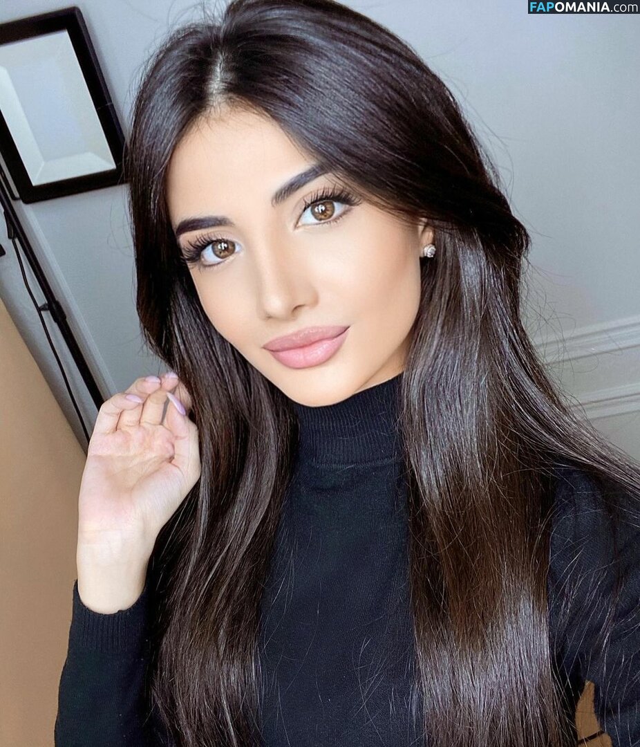 Sabina Agaeva Ahmed / sssabisha Desnudo OnlyFans  Foto filtrada #23