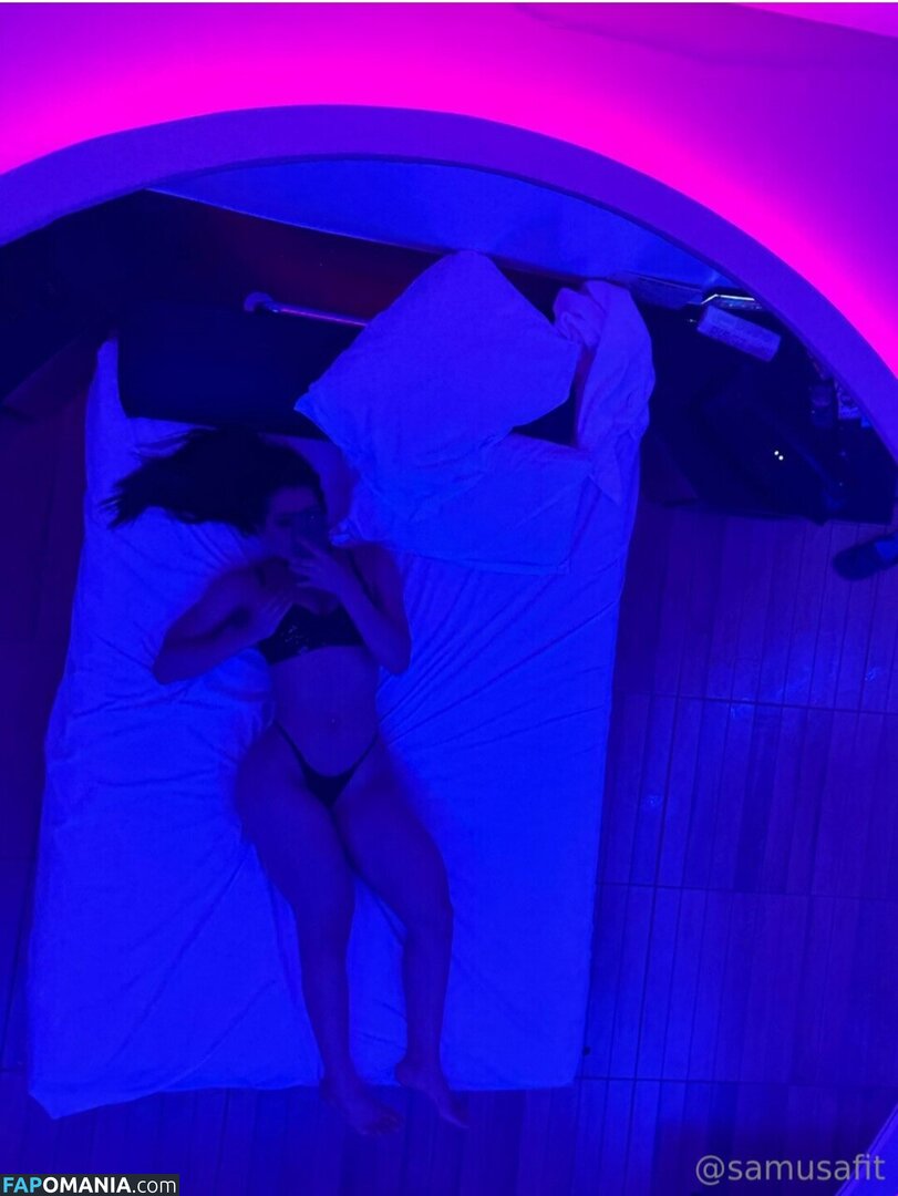 Sabrina Goncalves / ninabri24 / sabrinagoncalves_____ Desnudo OnlyFans  Foto filtrada #3