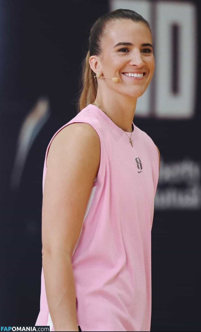 Sabrina Ionescu / sabrina_i Desnudo OnlyFans  Foto filtrada #1