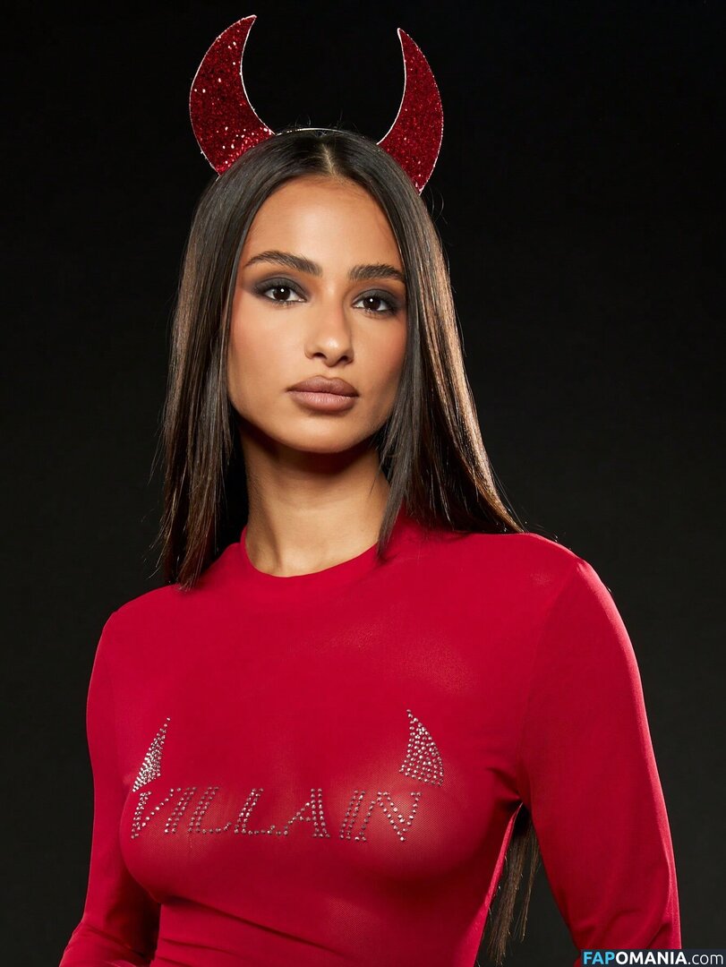 Sabrina Khouiel  / Sabrina Khouiel / Sabrinak______ / sabrinak______ Desnudo OnlyFans  Foto filtrada #8