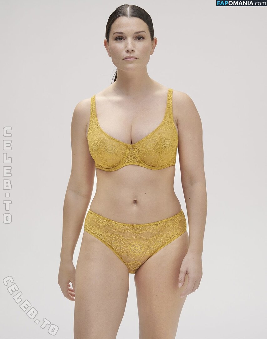 Sabrina Laporte / sab_lpt / sablpt Desnudo OnlyFans  Foto filtrada #1