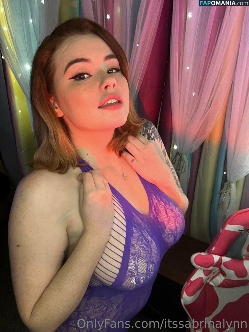 Sabrina Lynn / itssabrinalynn Desnudo OnlyFans  Foto filtrada #177