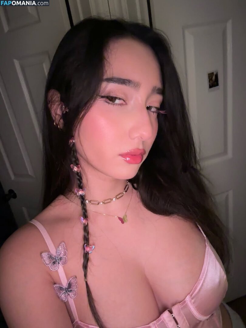 Sabrina Pezeshkian / sabababaroo / sabadabadoodle Desnudo OnlyFans  Foto filtrada #242