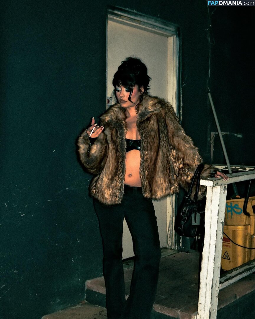 Sabrina Quesada / sabquesada Desnudo OnlyFans  Foto filtrada #1