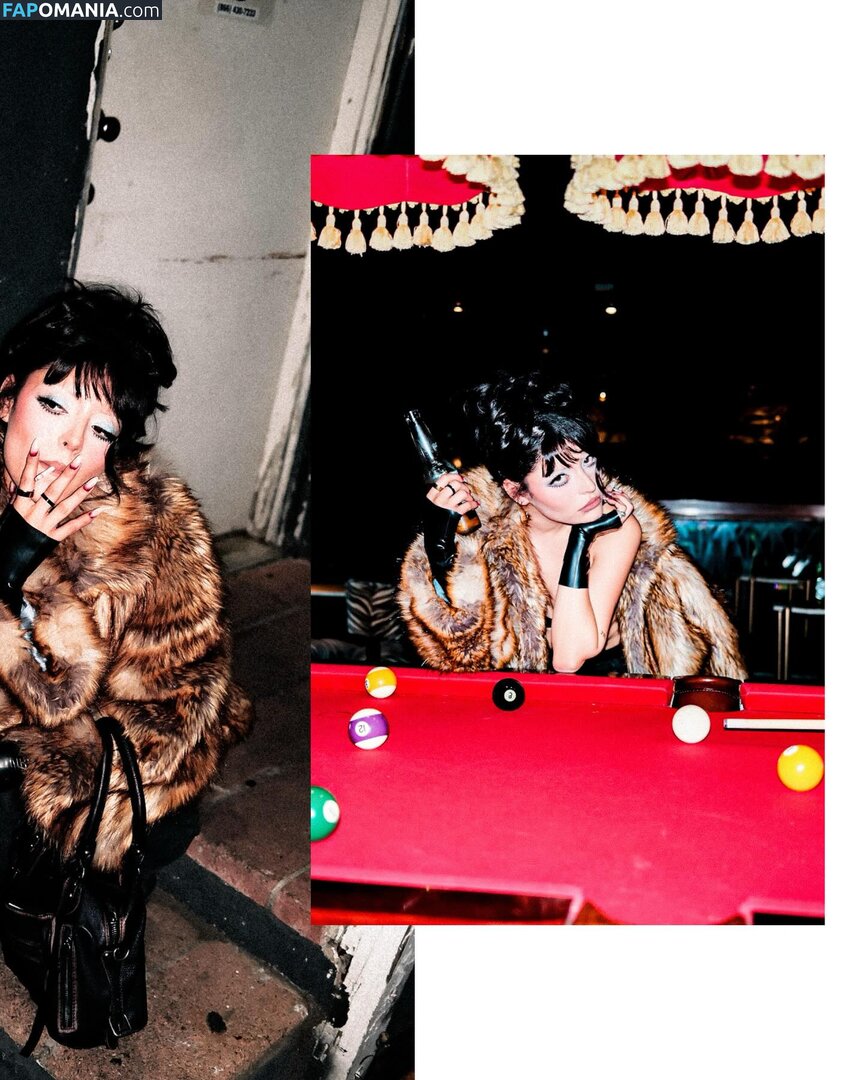 Sabrina Quesada / sabquesada Desnudo OnlyFans  Foto filtrada #5