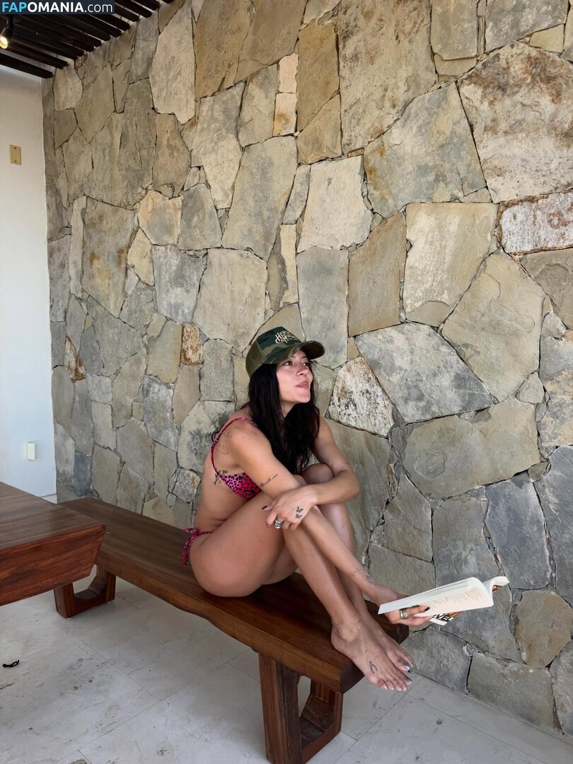 Sabrina Quesada / sabquesada Desnudo OnlyFans  Foto filtrada #11