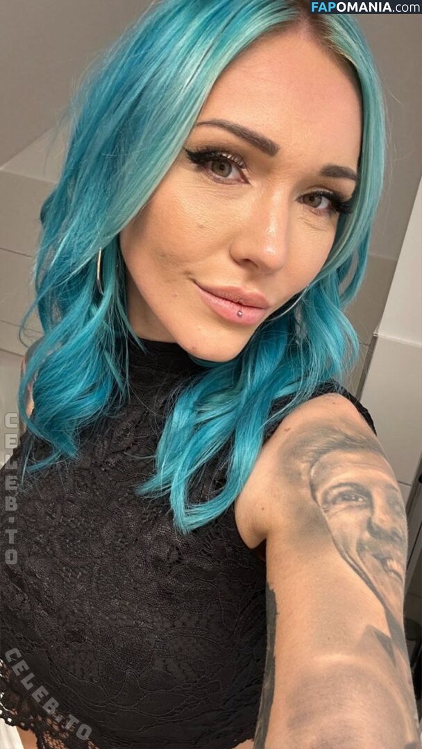 Sabrina Reiter / ps_tussi Desnudo OnlyFans  Foto filtrada #1