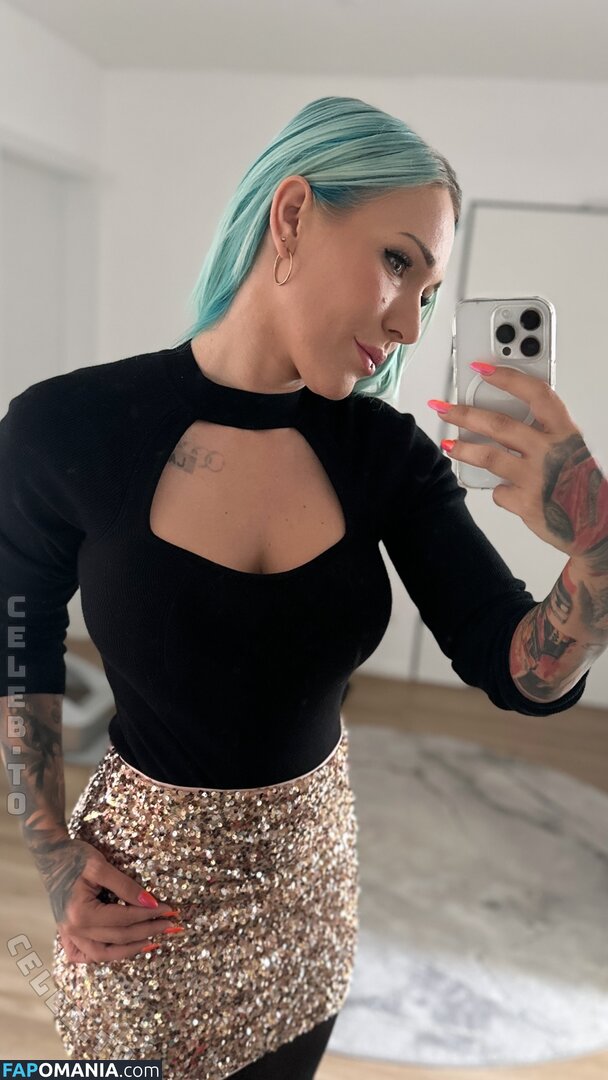 Sabrina Reiter / ps_tussi Desnudo OnlyFans  Foto filtrada #3