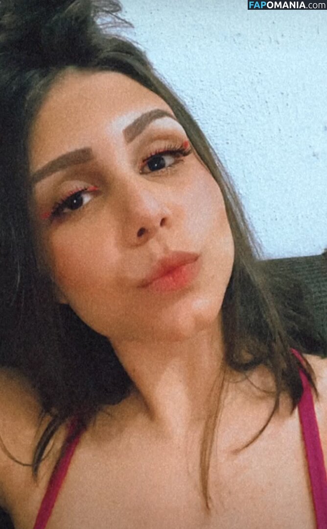 Sabrina Roque / sabrinanichole / sabrinaroque_ Desnudo OnlyFans  Foto filtrada #4