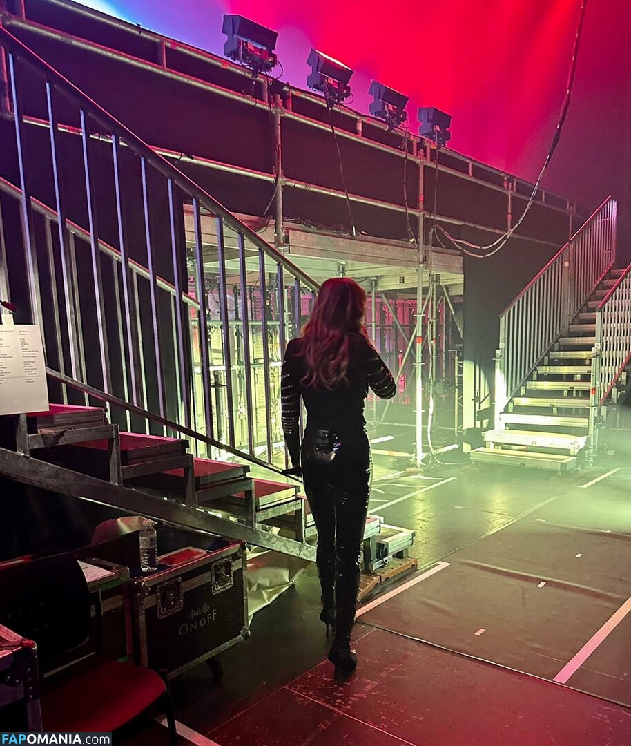 Sabrina Salerno / sabrinasalernofficial Desnudo OnlyFans  Foto filtrada #281