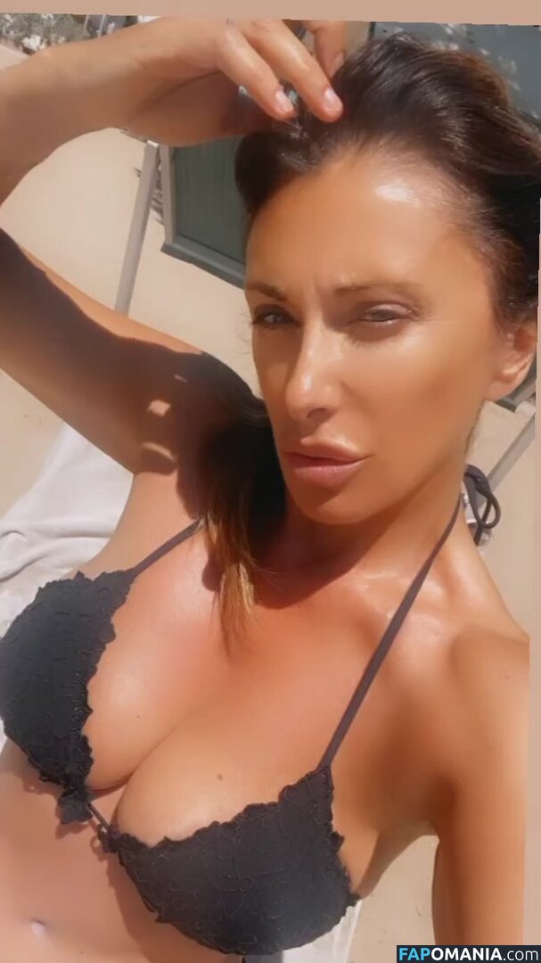 Sabrina Salerno / sabrinasalernofficial Desnudo OnlyFans  Foto filtrada #1056