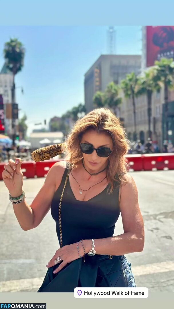 Sabrina Salerno / sabrinasalernofficial Desnudo OnlyFans  Foto filtrada #1724