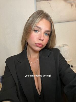 Sabrina Sedlatschek