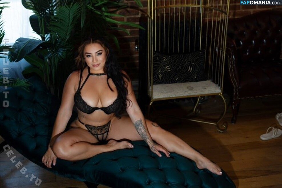 baddy.bina / baddybina / sabrinalane Desnudo OnlyFans  Foto filtrada #4