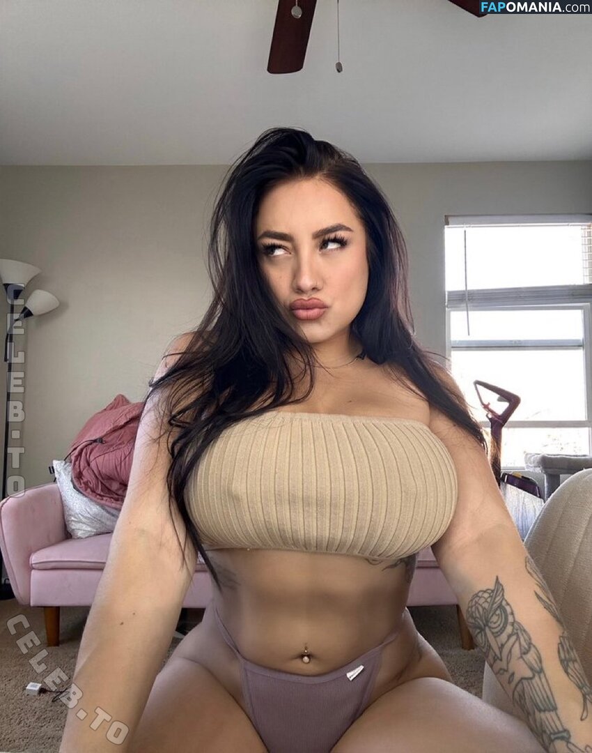 baddy.bina / baddybina / sabrinalane Desnudo OnlyFans  Foto filtrada #5