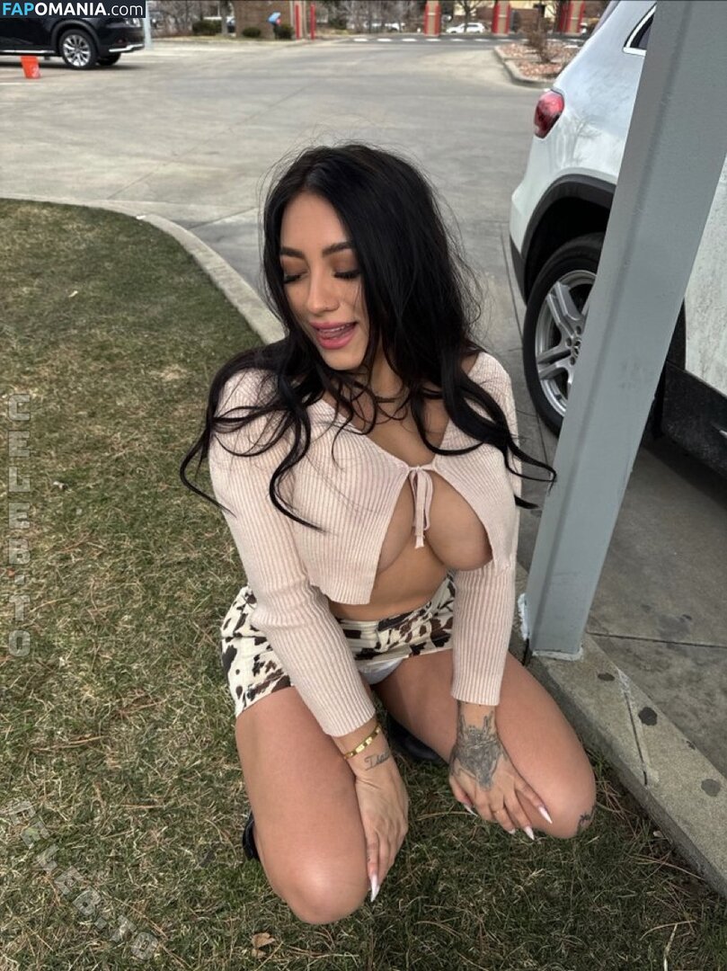 baddy.bina / baddybina / sabrinalane Desnudo OnlyFans  Foto filtrada #6
