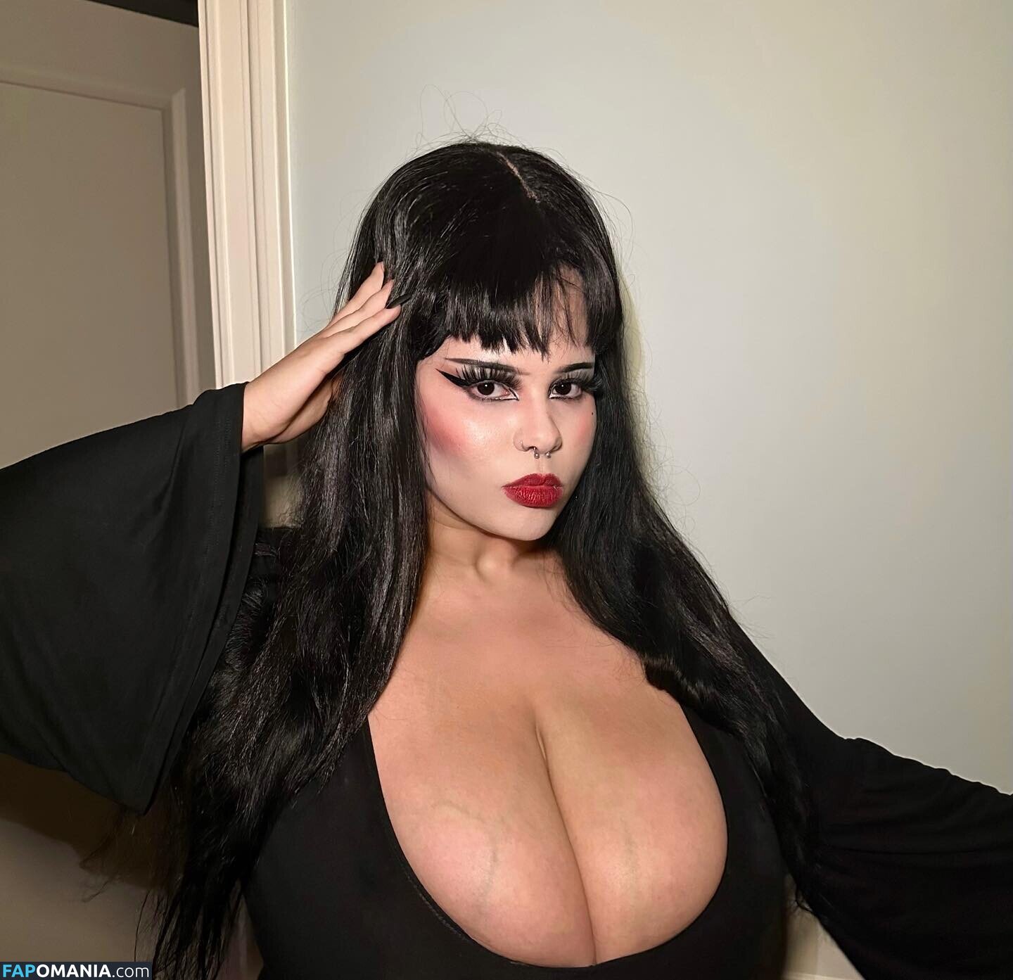 Sadesgrave Desnudo OnlyFans  Foto filtrada #4