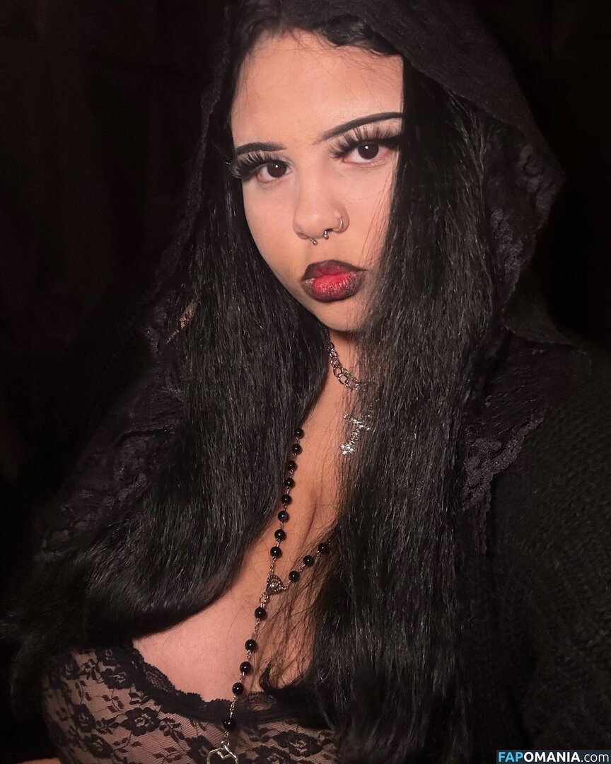 Sadesgrave Desnudo OnlyFans  Foto filtrada #6